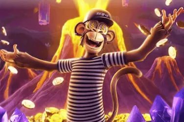 Tampilan lobby game viralbet77 dengan berbagai slot dan live casino