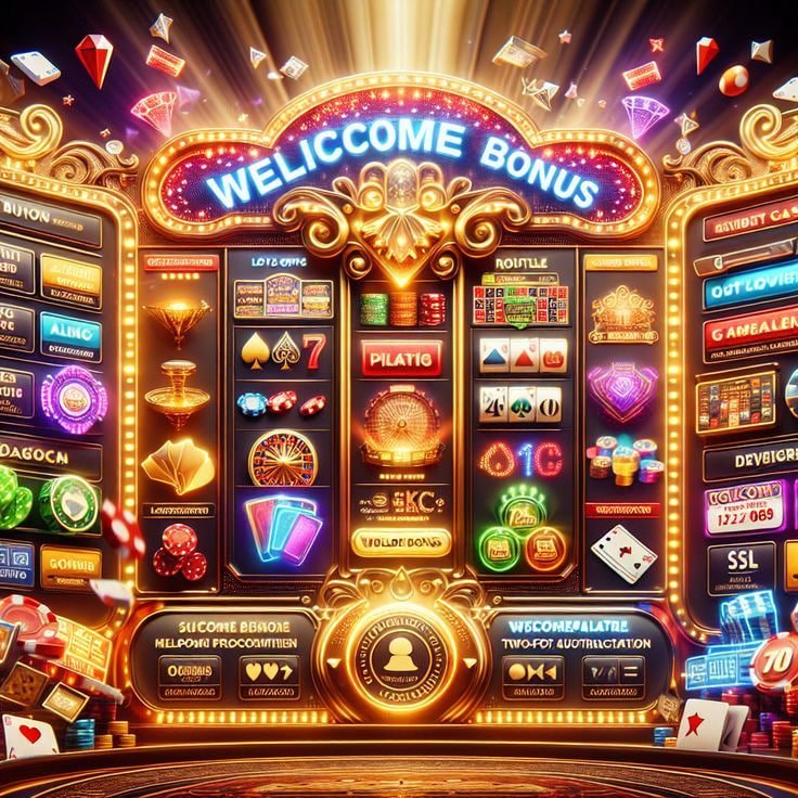 Ilustrasi aplikasi viralbet77 di perangkat ponsel dengan tampilan sportsbook dan slot online